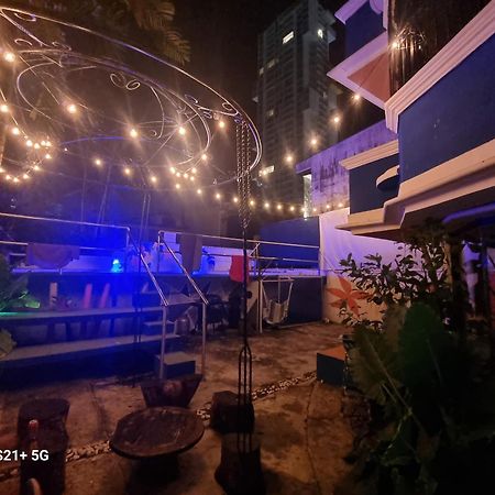 Hostal Panama Experience Ngoại thất bức ảnh