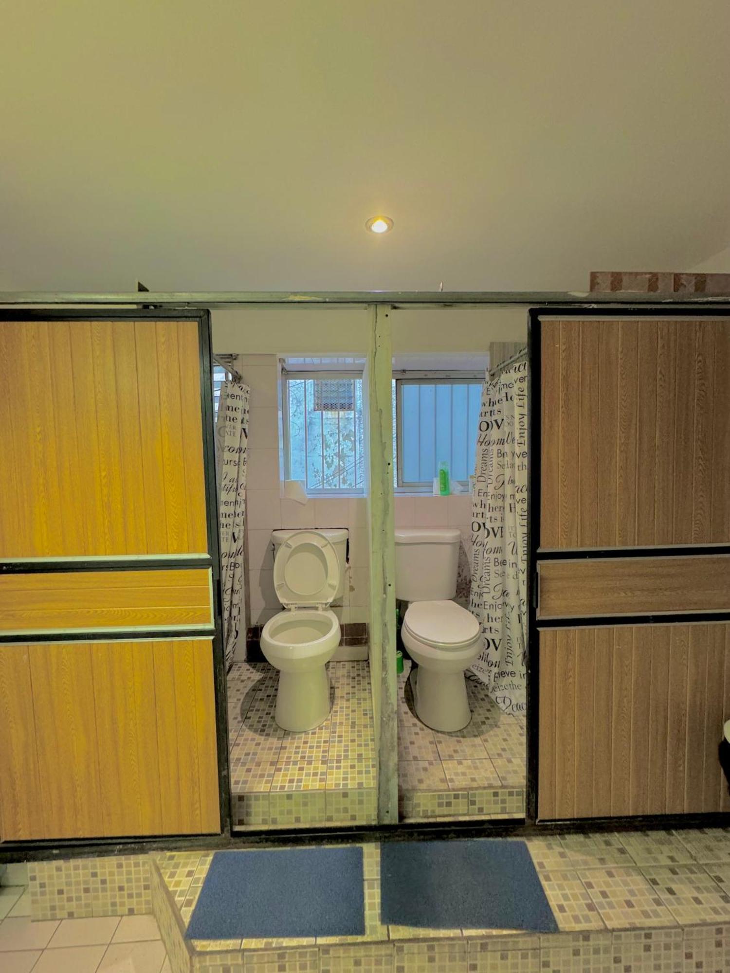 Hostal Panama Experience Ngoại thất bức ảnh