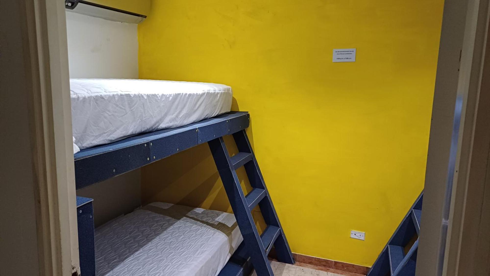 Hostal Panama Experience Ngoại thất bức ảnh