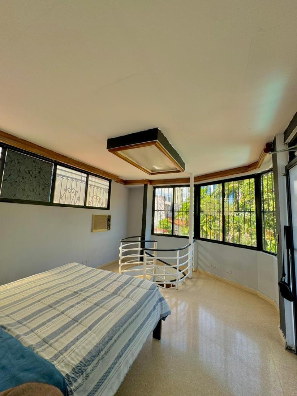 Hostal Panama Experience Ngoại thất bức ảnh